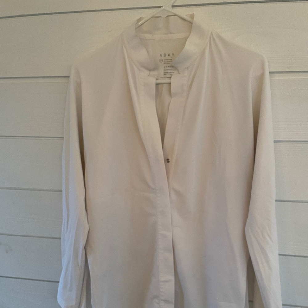 ADAY Something Borrowed Shirt